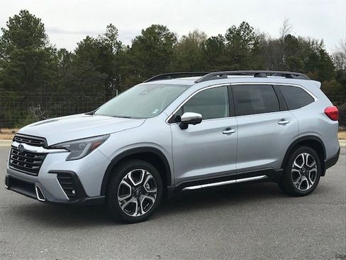 Certified 2023 Subaru Ascent Touring image 1