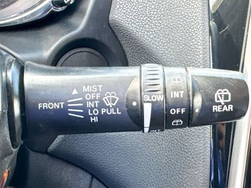 Used 2020 Mitsubishi Outlander Sport ES FWD image 13