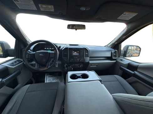 Used 2017 Ford F150 XL w/ XL Power Equipment Group AWD/4WD image 20