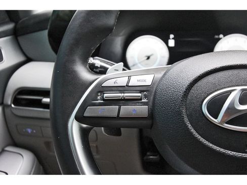Used 2024 Hyundai Palisade SEL w/ Premium Package FWD image 19
