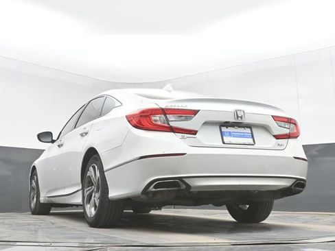Used 2019 Honda Accord EX-L image 42