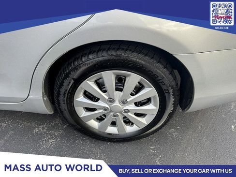 Used 2009 Toyota Camry Hybrid image 5