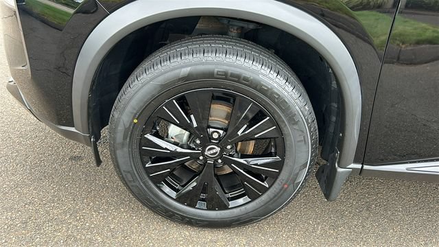 Certified 2023 Nissan Rogue SV w/ SV Premium B Package AWD/4WD image 8