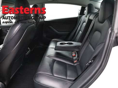 Used 2020 Tesla Model 3 Performance AWD/4WD image 15