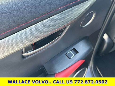 Used 2020 Lexus NX 300 F Sport w/ F Sport Premium Package image 17