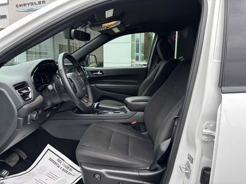 Used 2026 Dodge Durango GT AWD/4WD image 2