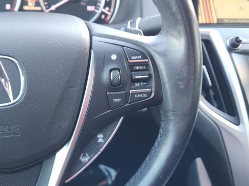 Used 2019 Acura TLX V6 w/ Advance Package image 31