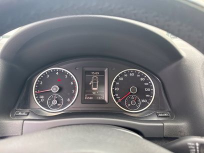 Used 2013 Volkswagen Tiguan S
