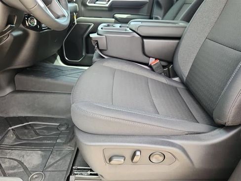 New 2026 Chevrolet Silverado 1500 LT w/ All Star Edition Plus AWD/4WD image 8
