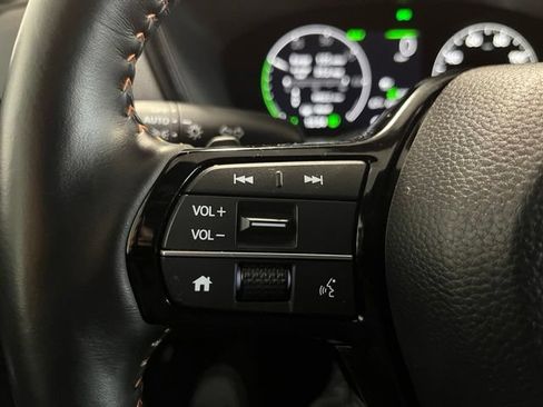 Used 2025 Honda CR-V Sport Touring image 22
