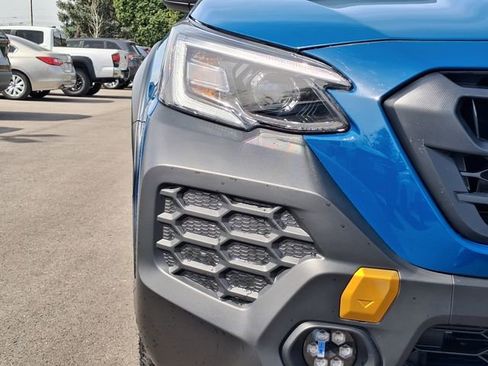 Used 2025 Subaru Outback Wilderness image 9