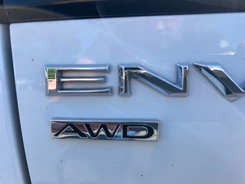 Used 2023 Buick Envision Preferred w/ Sport Touring Package image 15