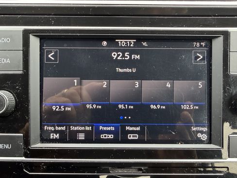 Used 2023 Volkswagen Tiguan S FWD image 23