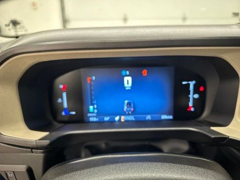 New 2026 Ford Bronco Sport Big Bend AWD/4WD image 35