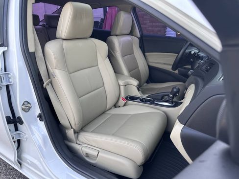 Used 2017 Acura ILX FWD image 40