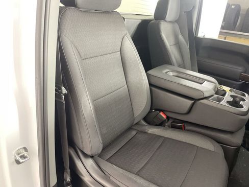 Used 2024 GMC Sierra 2500 SLE w/ SLE Convenience Package image 25