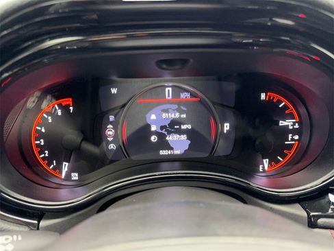 Used 2024 Dodge Durango GT image 62