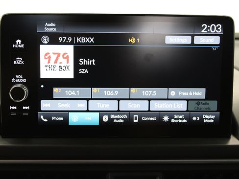 Used 2024 Honda Pilot EX-L image 18