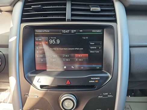 Used 2014 Ford Edge SEL w/ Equipment Group 205A image 25