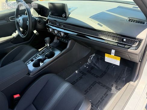 Used 2026 Honda Civic Sport image 30