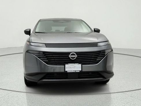 Used 2025 Nissan Murano SV AWD/4WD image 2
