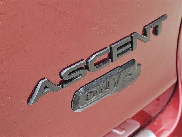 New 2026 Subaru Ascent Bronze Edition AWD/4WD image 8