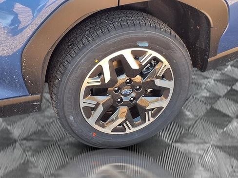 New 2026 Subaru Forester image 18