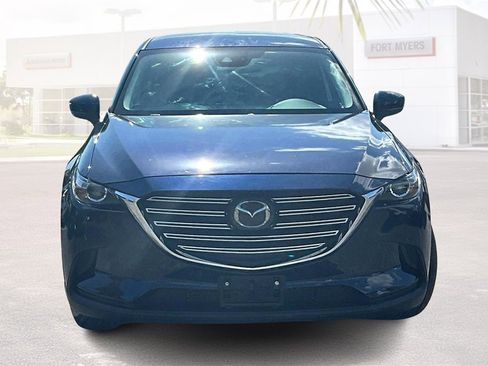 Used 2022 MAZDA CX-9 Touring image 6