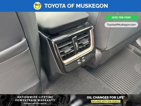 New 2026 Toyota Crown Platinum image 27