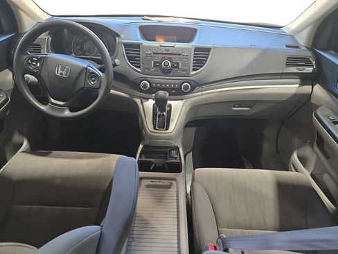 Used 2013 Honda CR-V LX image 9