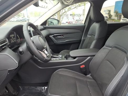New 2026 MAZDA CX-5 Select AWD/4WD image 13