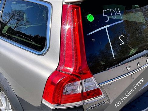 Used 2016 Volvo XC70 T5 Platinum AWD/4WD image 24
