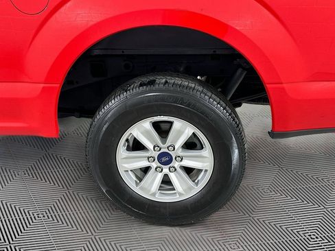 Used 2017 Ford F150 XLT w/ Equipment Group 301A Mid AWD/4WD image 27