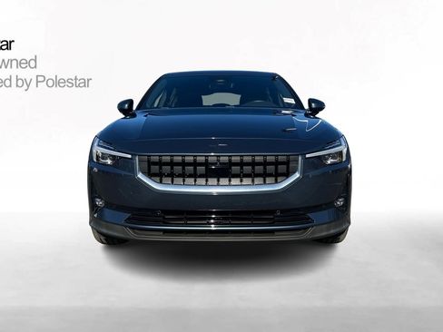Certified 2022 Polestar Polestar 2 w/ Plus Package image 8