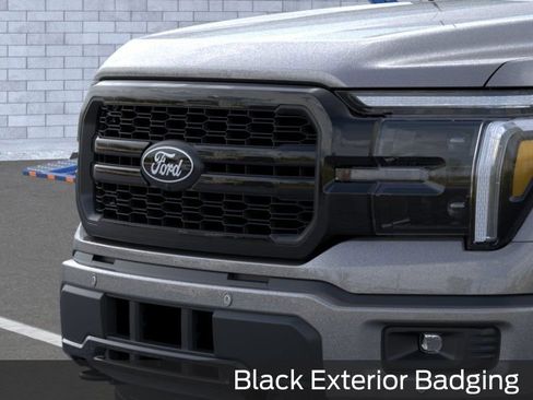 New 2026 Ford F150 Lariat AWD/4WD image 22