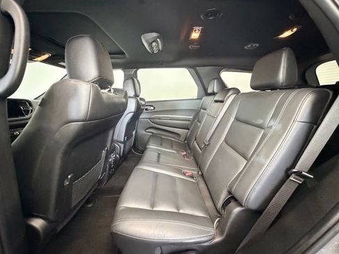Used 2022 Dodge Durango GT AWD/4WD image 5