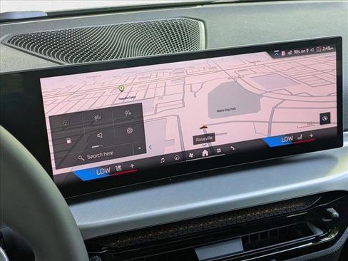 Used 2025 BMW 330i xDrive Sedan image 13