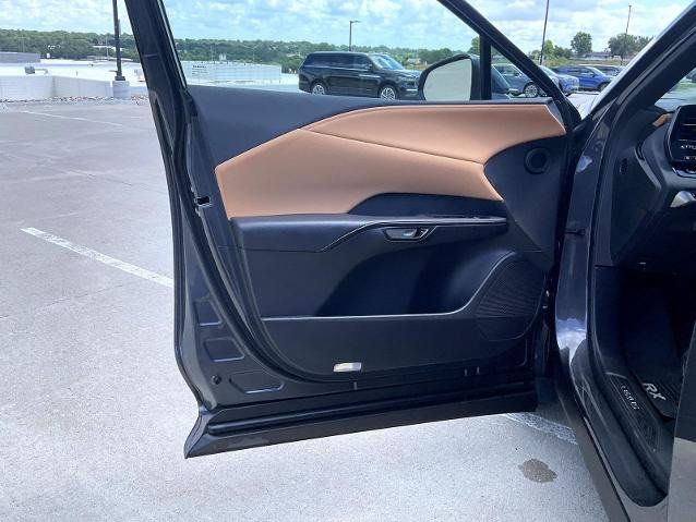 Used 2025 Lexus RX 350 Premium w/ Convenience Package AWD/4WD image 10