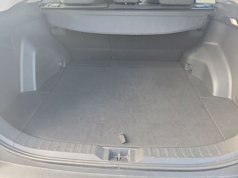 Certified 2025 Toyota RAV4 XLE image 28