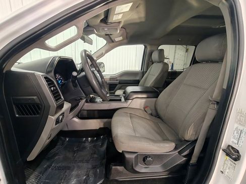 Used 2019 Ford F150 XLT w/ XTR Package image 25