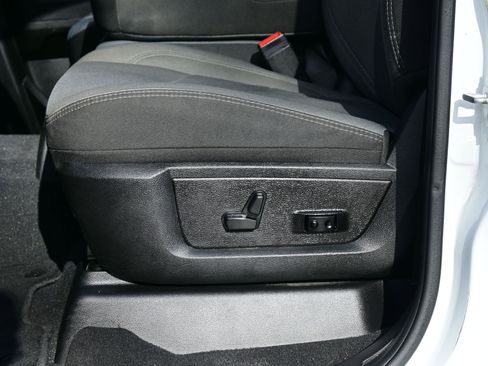 Used 2024 RAM 3500 Big Horn image 13