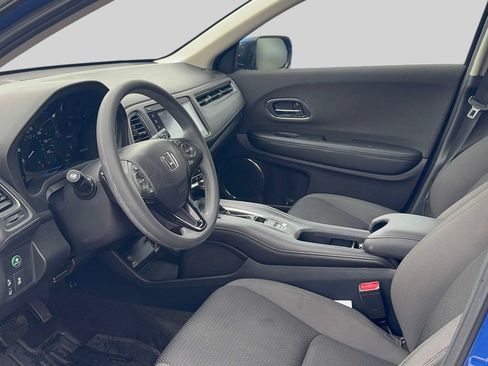 Used 2020 Honda HR-V EX image 16