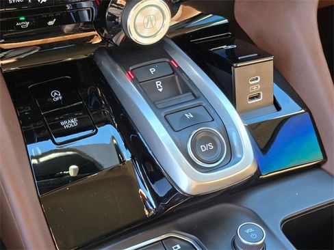 Used 2023 Acura MDX Technology image 32