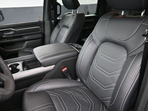 New 2026 RAM 1500 Lone Star AWD/4WD image 33