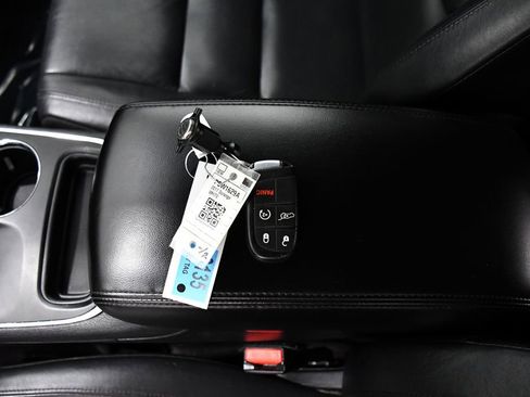 Used 2017 Dodge Durango GT w/ Premium Group image 25