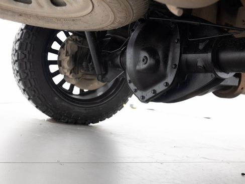 Used 2015 GMC Sierra 2500 SLT w/ Duramax Plus Package image 23