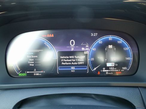 Used 2026 Toyota Crown XLE image 25