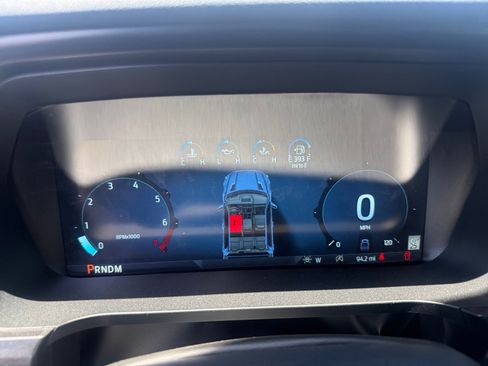 Used 2026 Ford F150 Platinum AWD/4WD image 19
