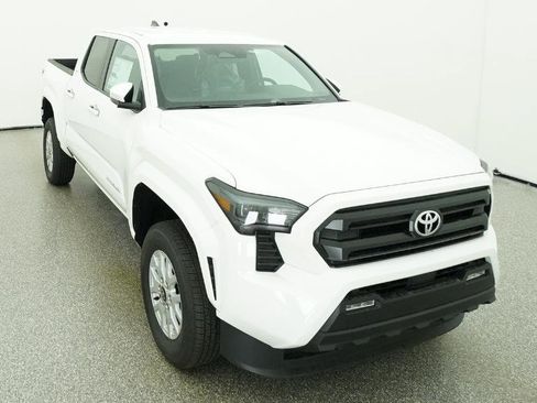 New 2026 Toyota Tacoma SR5 image 20
