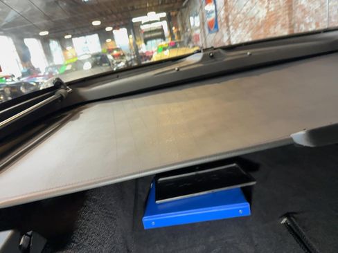 Used 1996 Chevrolet Corvette Coupe image 68